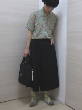 ルンさんのコーディネート