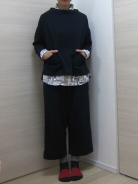 ルンさんのコーディネート