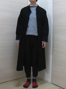 ルンさんのコーディネート