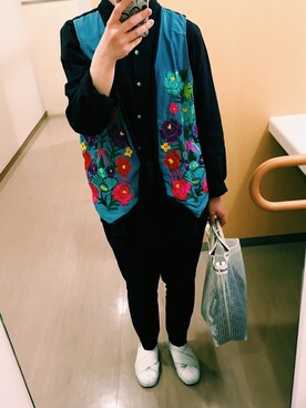 ルンさんのコーディネート