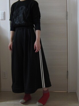 ルンさん(レディース・152cm)の春コーディネート