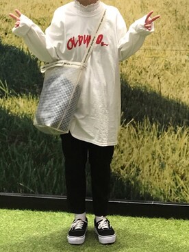チバユウスケ の人気ファッションコーディネート 身長 151cm 160cm Wear