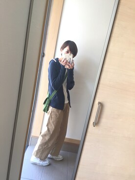 chinamiさんのコーディネート