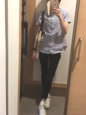 chinamiさんのコーディネート