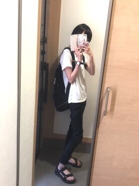 chinamiさんのコーディネート