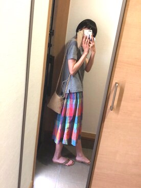 chinamiさんのコーディネート