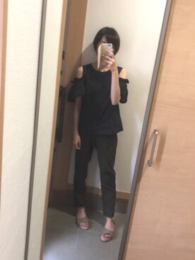 chinamiさんのコーディネート