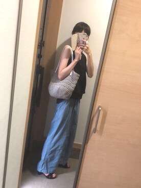 chinamiさんのコーディネート