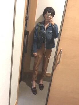 chinamiさんのコーディネート