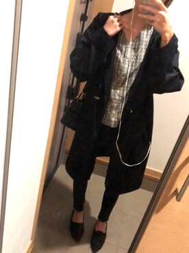 chinamiさんのコーディネート