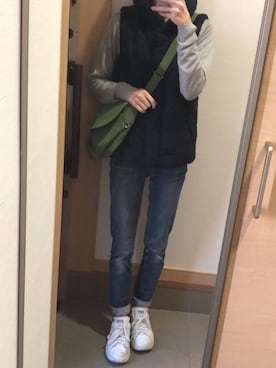 chinamiさんのコーディネート