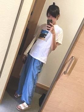 chinamiさんのコーディネート