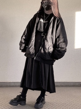 As4さんのコーディネート