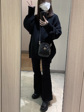 As4さんのコーディネート