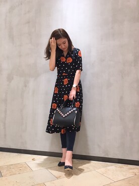 mizuki yanaiさんのコーディネート