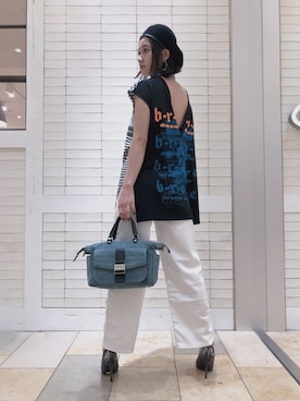 mizuki yanaiさんのコーディネート