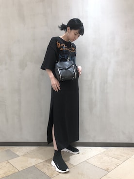 mizuki yanaiさんのコーディネート