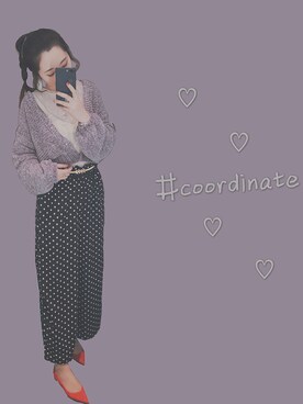 Spongeeeeさんのコーディネート