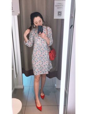 Spongeeeeさんのコーディネート