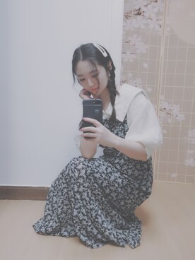 Spongeeeeさんのコーディネート