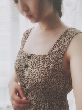 Spongeeeeさんのコーディネート