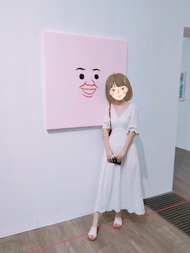 Spongeeeeさんのコーディネート