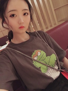 Spongeeeeさんのコーディネート