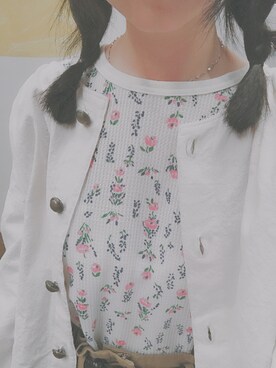 Spongeeeeさんのコーディネート