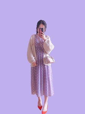 Spongeeeeさんのコーディネート