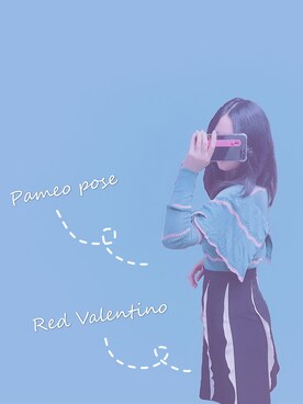 Spongeeeeさんのコーディネート