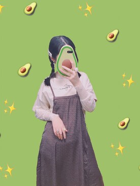 Spongeeeeさんのコーディネート