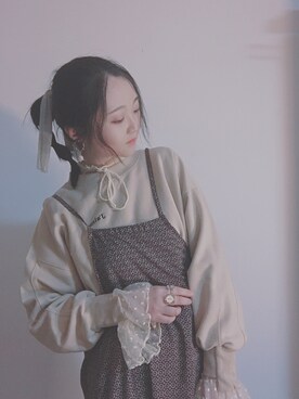 Spongeeeeさんのコーディネート