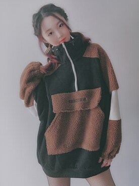 Spongeeeeさんのコーディネート