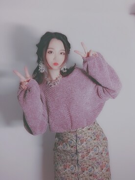 Spongeeeeさんのコーディネート