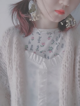 Spongeeeeさんのコーディネート