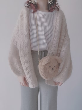 Spongeeeeさんのコーディネート