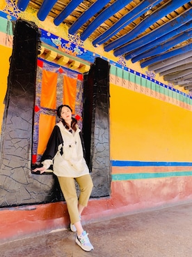 Spongeeeeさんのコーディネート