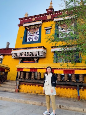 Spongeeeeさんのコーディネート