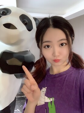 Spongeeeeさんのコーディネート