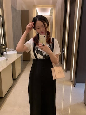 Spongeeeeさんのコーディネート