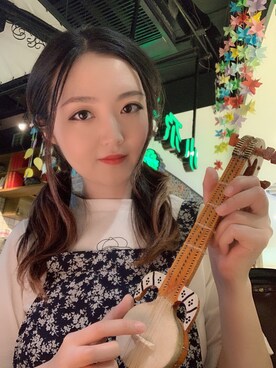 Spongeeeeさんのコーディネート