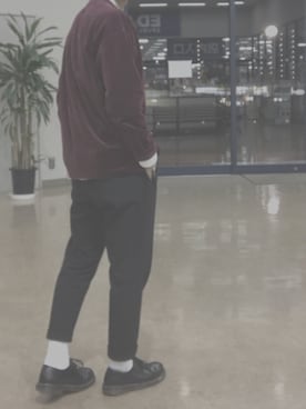 みこさんのコーディネート