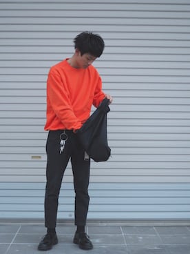 みこさんのコーディネート