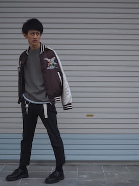 みこさんのコーディネート