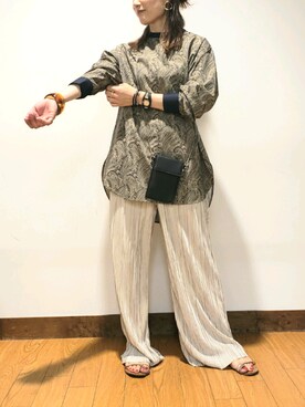 𝐒𝐀𝐊𝐢𝐢.さんのコーディネート