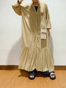 𝐒𝐀𝐊𝐢𝐢.さんのコーディネート