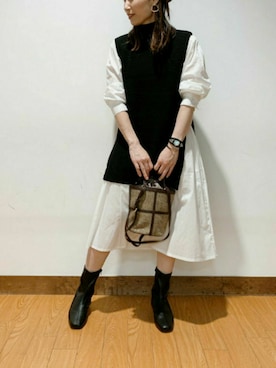 𝐒𝐀𝐊𝐢𝐢.さんのコーディネート