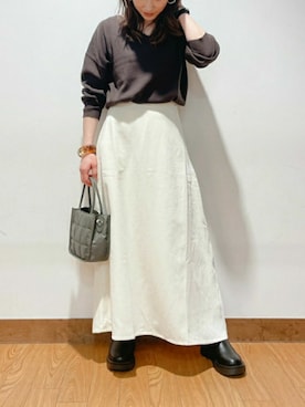 𝐒𝐀𝐊𝐢𝐢.さんのコーディネート