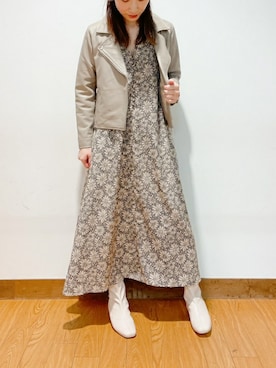 𝐒𝐀𝐊𝐢𝐢.さんのコーディネート