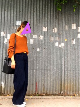 Arielさんのコーディネート
